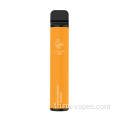 Elf Bar 1500 พัฟแบบใช้แล้วทิ้ง vape